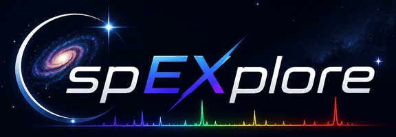 spEXplore
